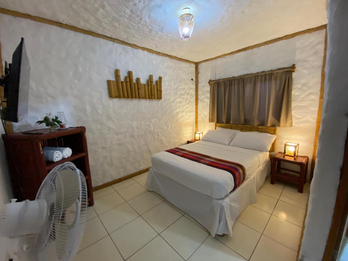 Mamma Mia Bed & Breakfast Máncora Exterior photo