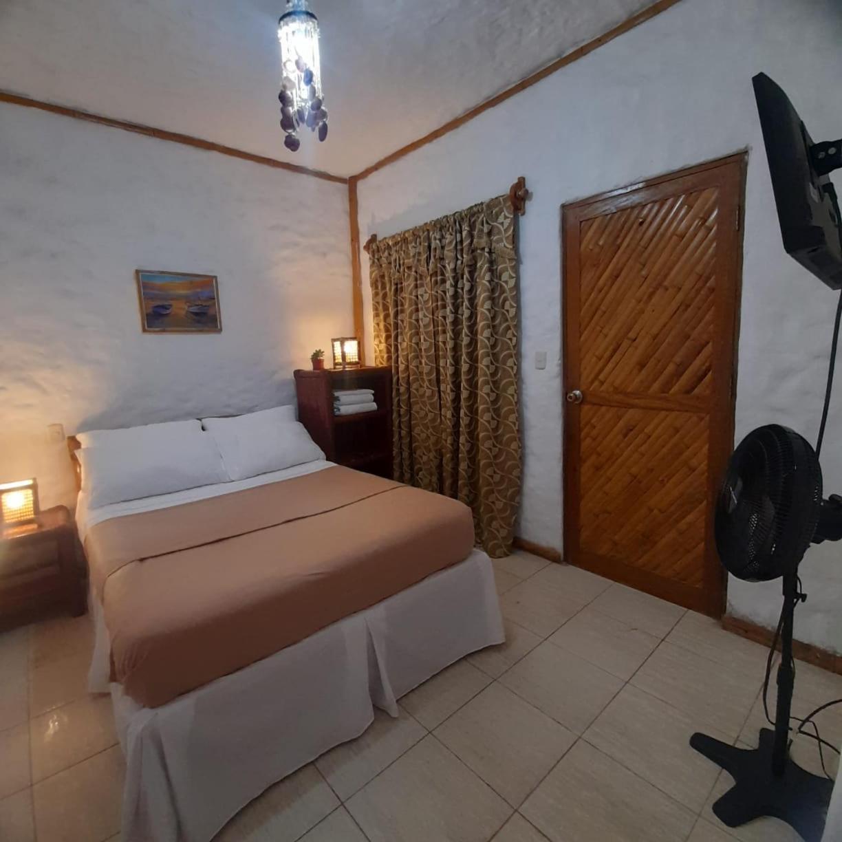 Mamma Mia Bed & Breakfast Máncora Room photo