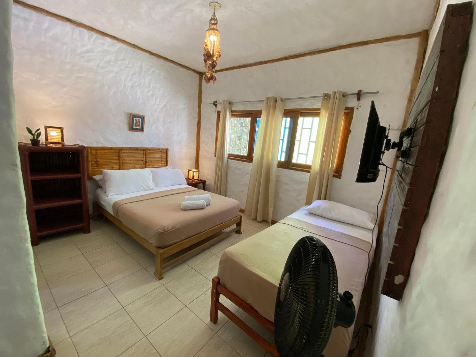 Mamma Mia Bed & Breakfast Máncora Room photo