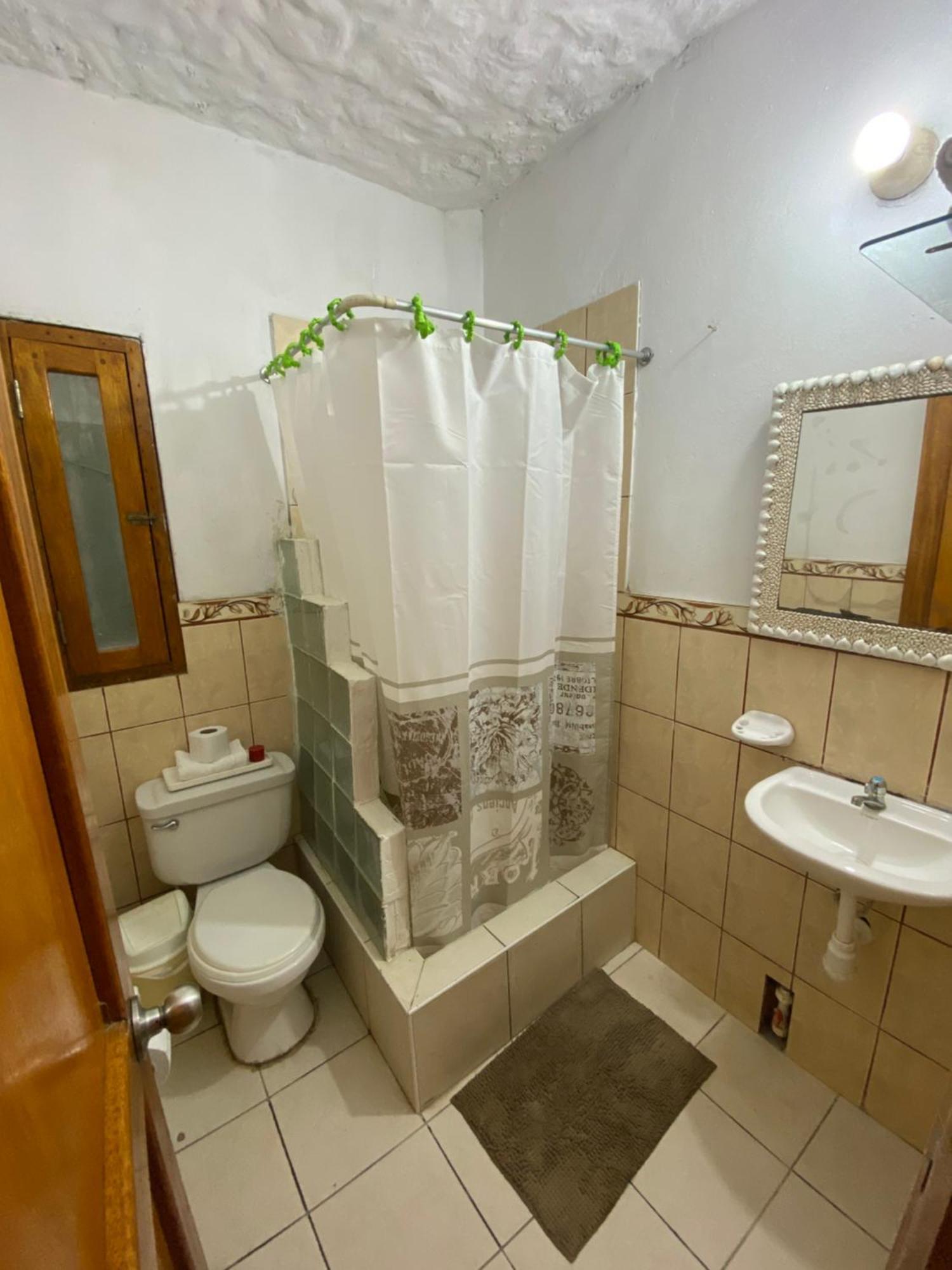 Mamma Mia Bed & Breakfast Máncora Room photo